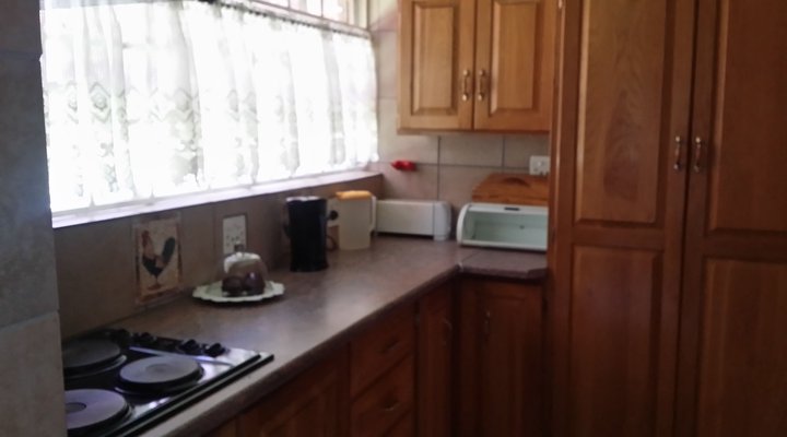 Tierra Pequena B&B and Equestrian Estate