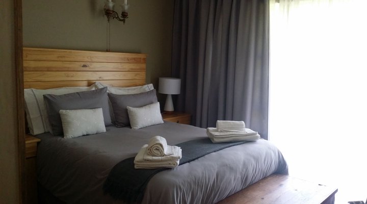 Tierra Pequena B&B and Equestrian Estate