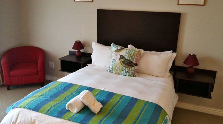 GRABOUW LODGE