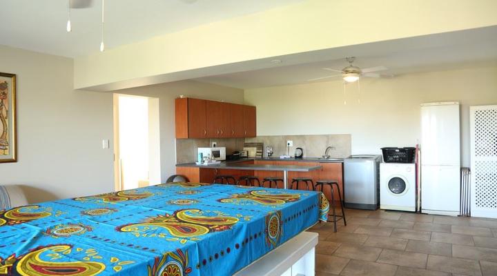 Surf Lodge - Wild Coast Residential Home