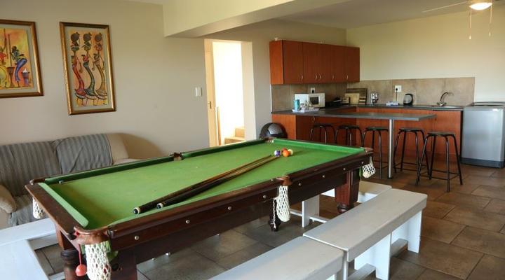 Surf Lodge - Wild Coast Residential Home