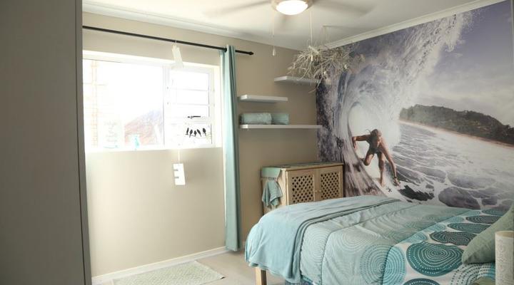 Surf Lodge - Wild Coast Residential Home