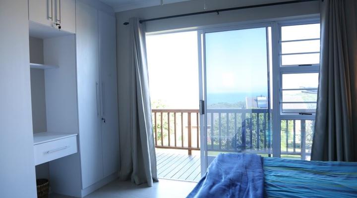 Surf Lodge - Wild Coast Residential Home