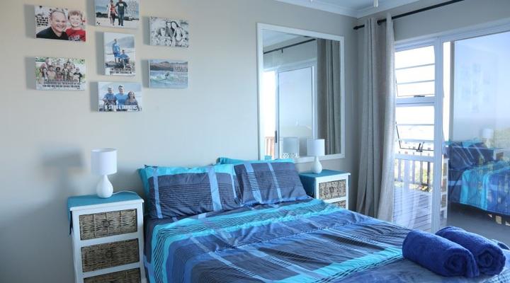 Surf Lodge - Wild Coast Residential Home