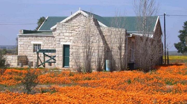 Van Zijl Guesthouses