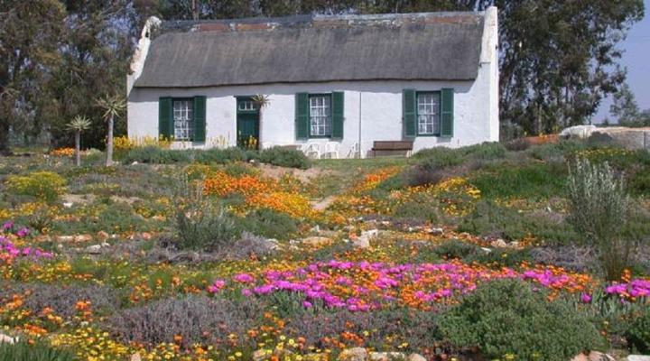 Van Zijl Guesthouses