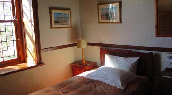 Van Zijl Guesthouses