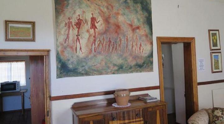 Van Zijl Guesthouses