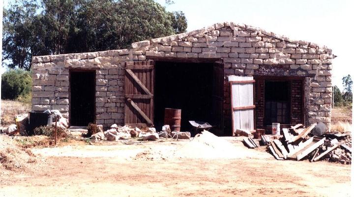 Van Zijl Guesthouses