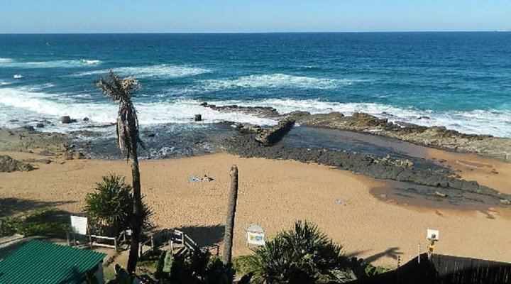 Chakas Cove