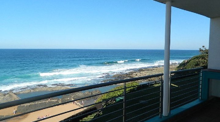 Chakas Cove