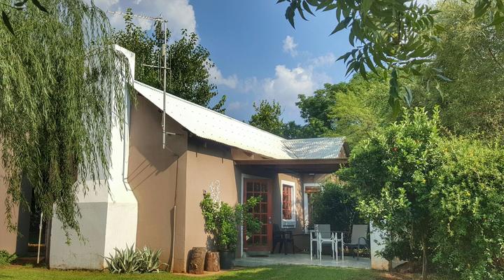 Browns Cabin & Cottages