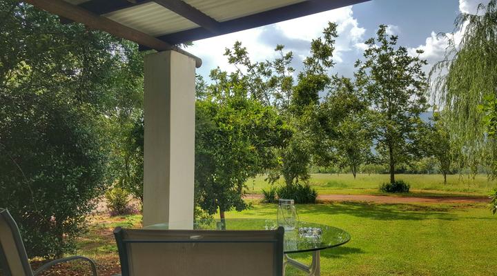 Browns Cabin & Cottages