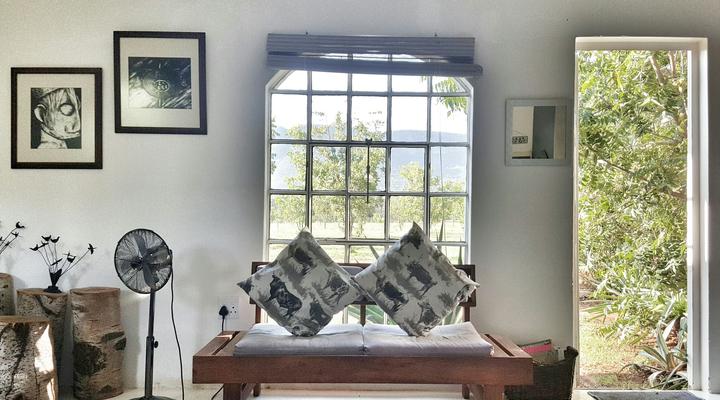 Browns Cabin & Cottages