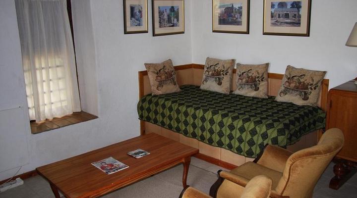 Van Zijl Guesthouses