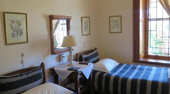 Van Zijl Guesthouses