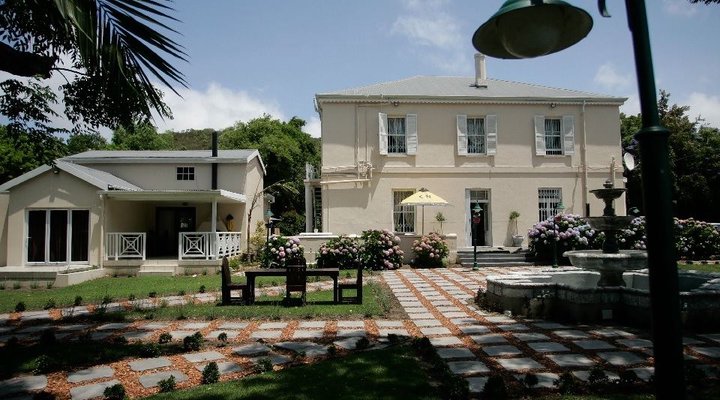 Riversyde Manor