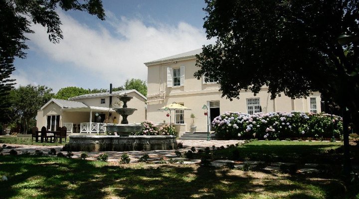 Riversyde Manor