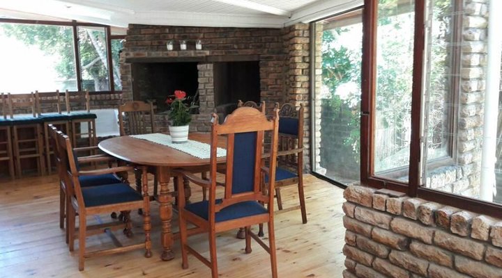 De Caledon Huis