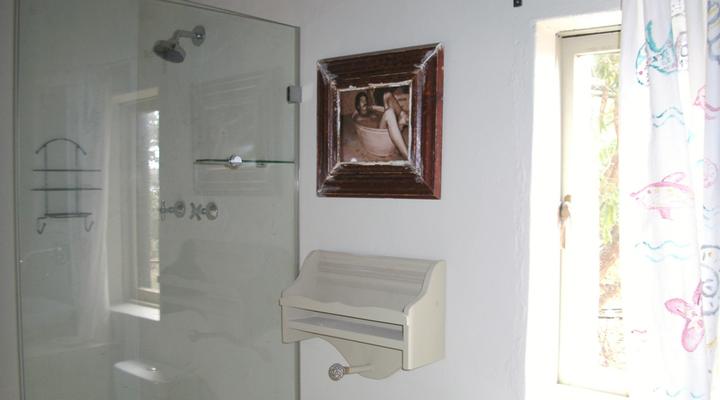 Strandlopertjies Cottage