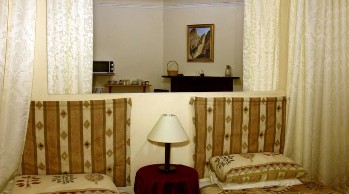 Mountain View Boutique Hotel – Lady Grey