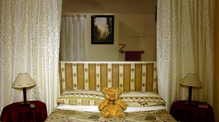 Mountain View Boutique Hotel – Lady Grey