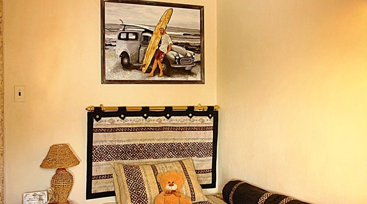 Mountain View Boutique Hotel – Lady Grey