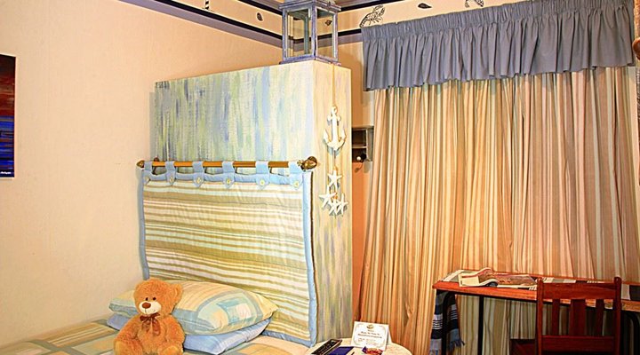 Mountain View Boutique Hotel – Lady Grey