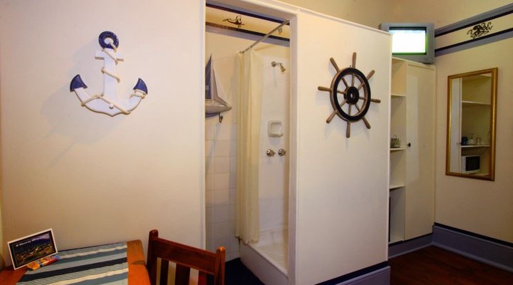 Mountain View Boutique Hotel – Lady Grey