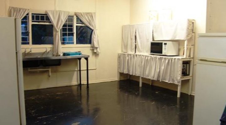 Abancidou Lodge