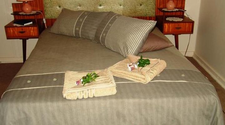 Abancidou Lodge
