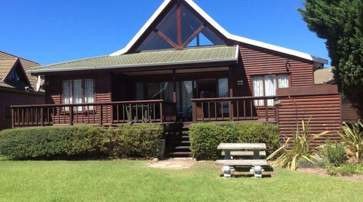 Trailsend Private Estate (Peace of Heaven)