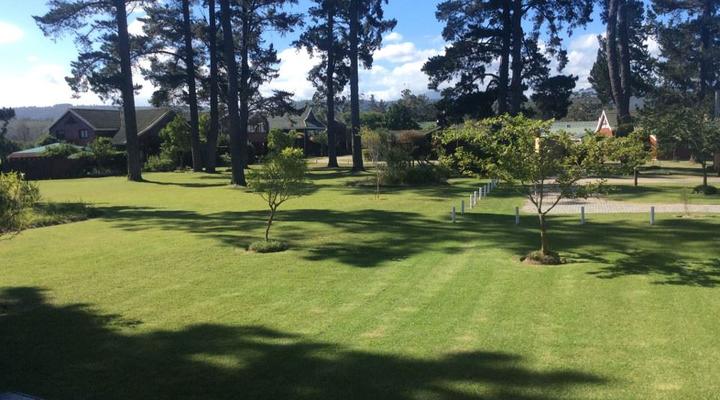 Trailsend Private Estate (Peace of Heaven)