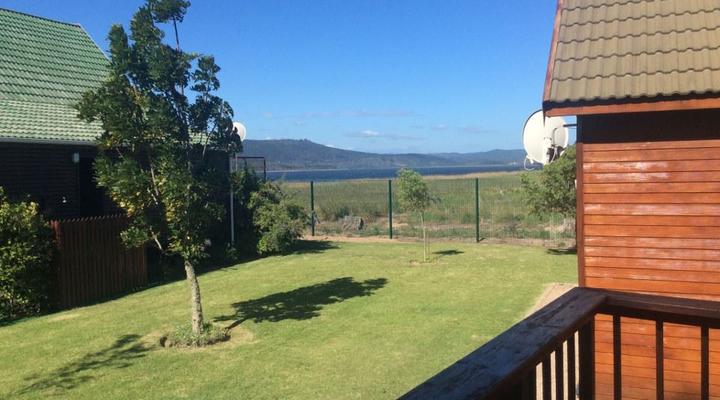 Trailsend Private Estate (Peace of Heaven)