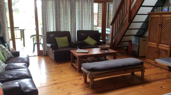 Trailsend Private Estate (Peace of Heaven)