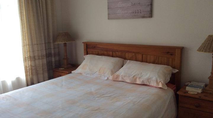 Trailsend Private Estate (Peace of Heaven)