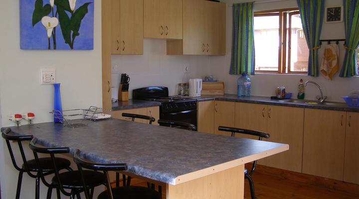 Trailsend Private Estate (Peace of Heaven)