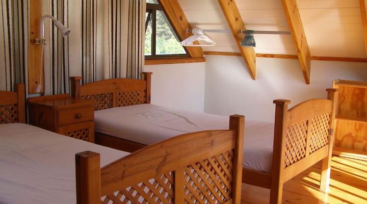 Trailsend Private Estate (Peace of Heaven)