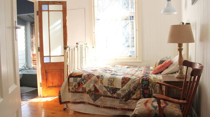 Beautiful 2-Bedroom Glenwood Home