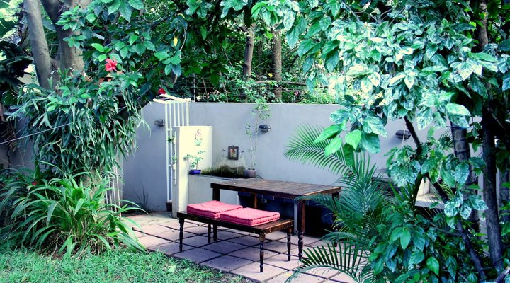 Beautiful 2-Bedroom Glenwood Home