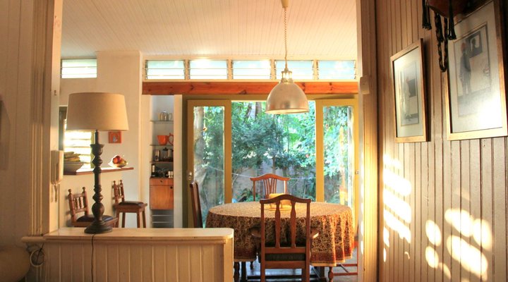Beautiful 2-Bedroom Glenwood Home