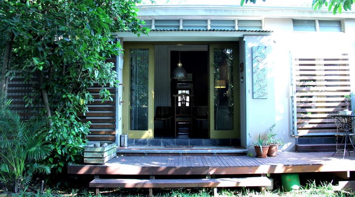 Beautiful 2-Bedroom Glenwood Home