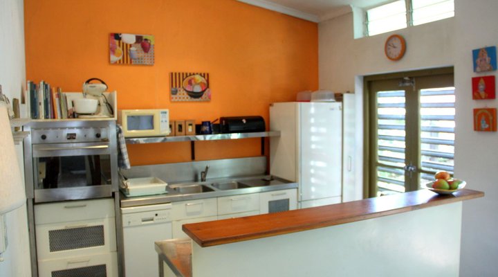 Beautiful 2-Bedroom Glenwood Home