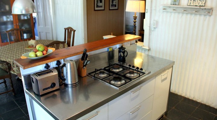 Beautiful 2-Bedroom Glenwood Home