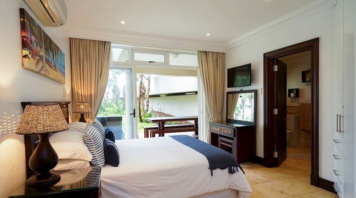 MG 103, Ballito Manor