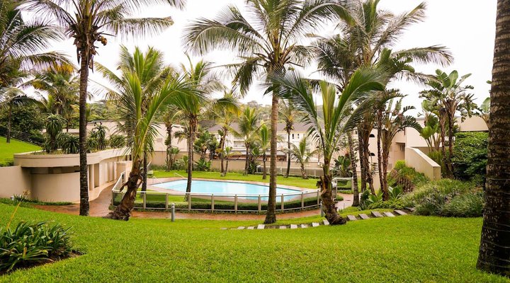 MG 103, Ballito Manor