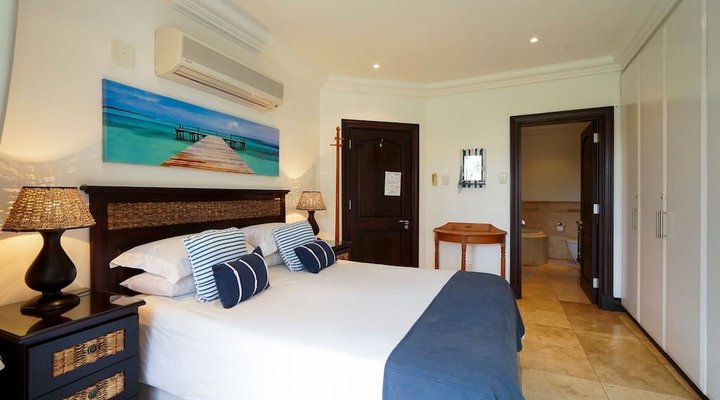 MG 103, Ballito Manor