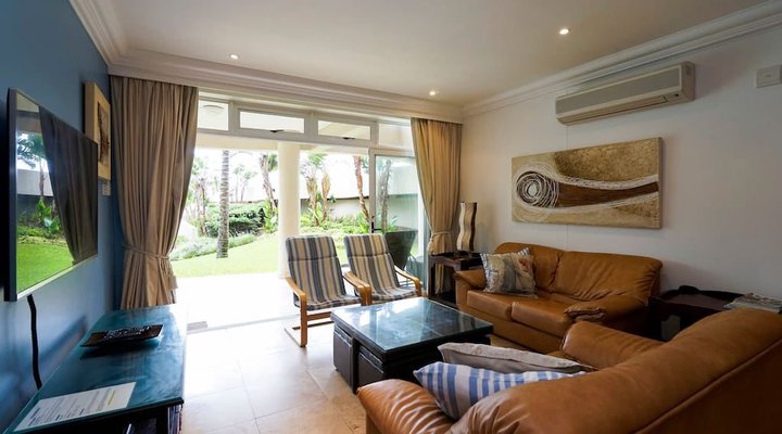 MG 103, Ballito Manor