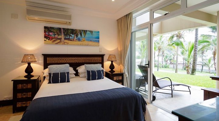 MG 103, Ballito Manor