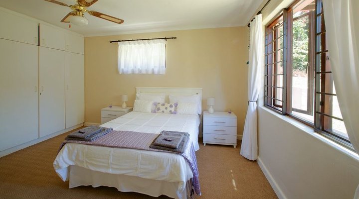 Mount Joy Guest House